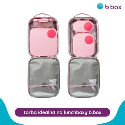 Torba termiczna na lunchbox Morning Sky B.box